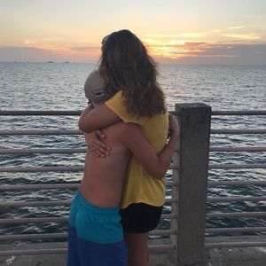 Meet your Posher, Catherine